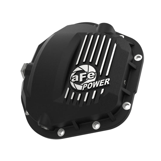 aFe Pro Series Dana 60 Front Diff Cover | Ford Trucks (17-20) (46-71100B)