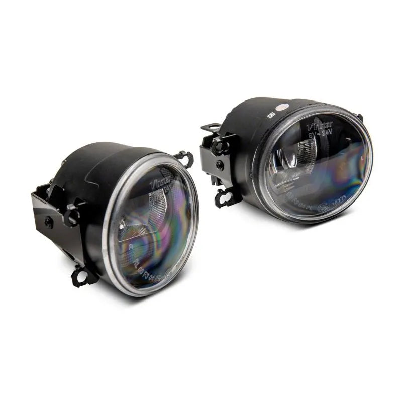 Raxiom Tacoma Axial LED Fog Lights w/ DRL | Toyota 04-15 (TT11764)