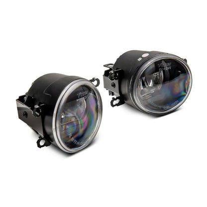 Raxiom Tacoma Axial LED Fog Lights w/ DRL | Toyota 04-15 (TT11764)