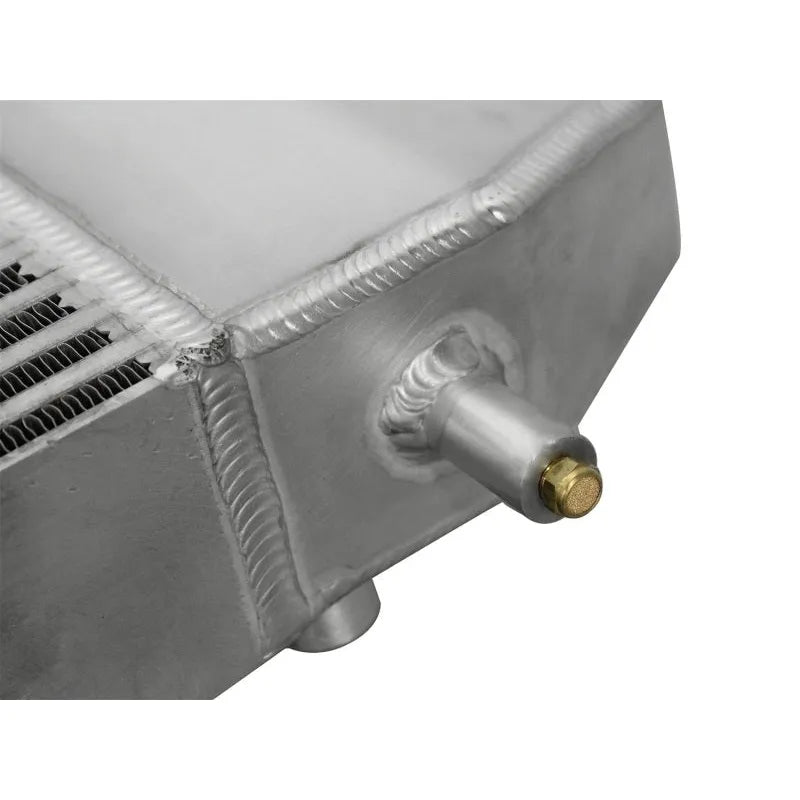 aFe Bladerunner Intercooler | Dodge RAM 09-18 3.0L V6 (46-20172)