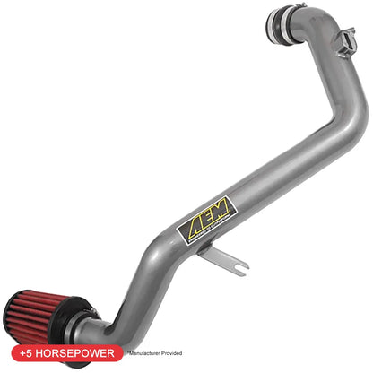 AEM 16 Honda HR-V L4-1.8L F/I Gunmetal Gray Cold Air Intake | Honda HR-V (16) (21-800C)