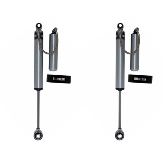 Bilstein B8 5160 Shocks Rear Pair - 2022-2025 Nissan Frontier