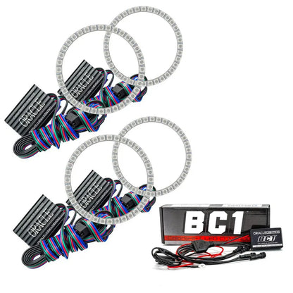 Oracle Dual Halo Kit | Nissan 370Z 09-23 (2380-335)