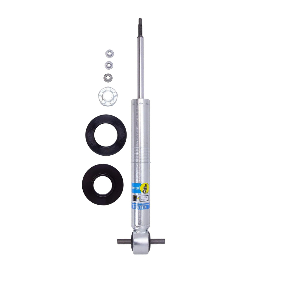 Bilstein B8 5100 F&R Shock Absorbers | Chevrolet Suburban/ Tahoe/ GMC Yukon XL (21-24) (24-317467)