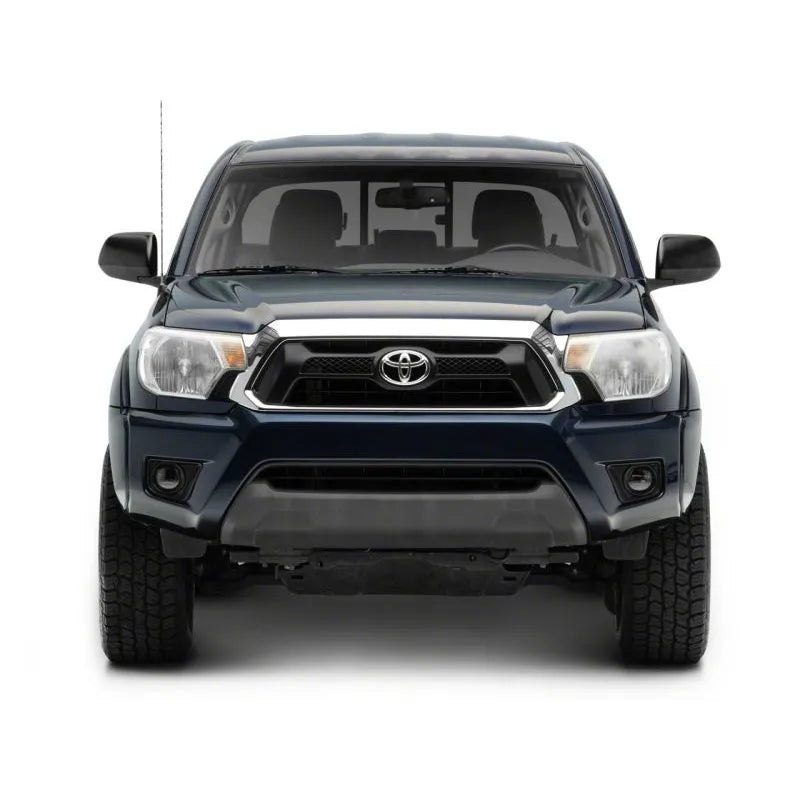 Raxiom Tacoma Axial LED Fog Lights w/ DRL | Toyota 04-15 (TT11764)