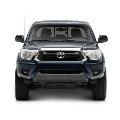 Raxiom Tacoma Axial LED Fog Lights w/ DRL | Toyota 04-15 (TT11764)