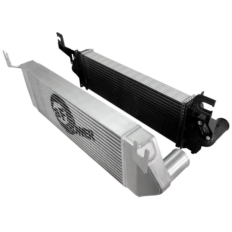 aFe Bladerunner Intercooler | Dodge RAM 09-18 3.0L V6 (46-20172)