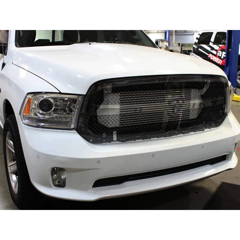 aFe Bladerunner Intercooler | Dodge RAM 09-18 3.0L V6 (46-20172)