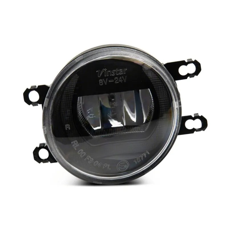 Raxiom Tacoma Axial LED Fog Lights w/ DRL | Toyota 04-15 (TT11764)