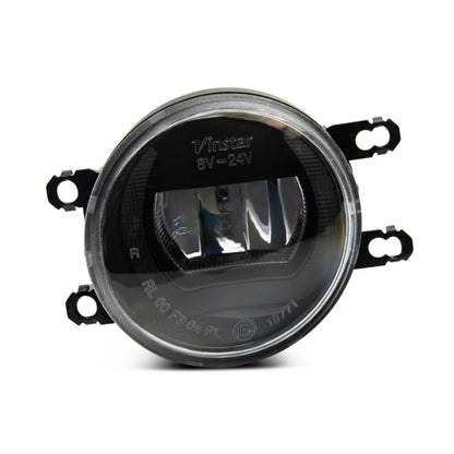 Raxiom Tacoma Axial LED Fog Lights w/ DRL | Toyota 04-15 (TT11764)