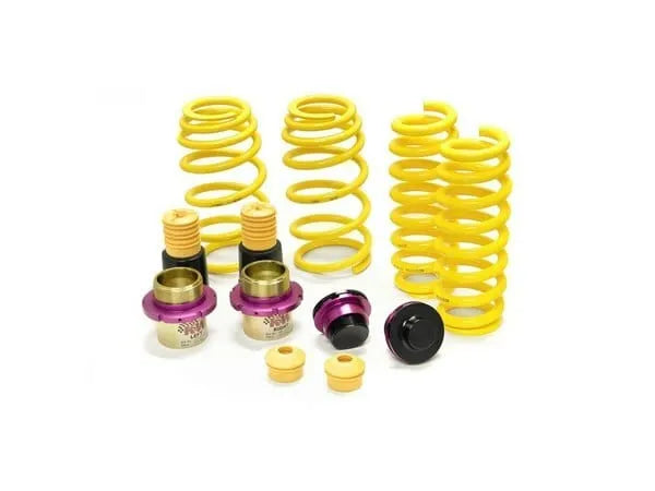 KW HAS Coilover Sleeve Kit - 2012-2018 BMW M6