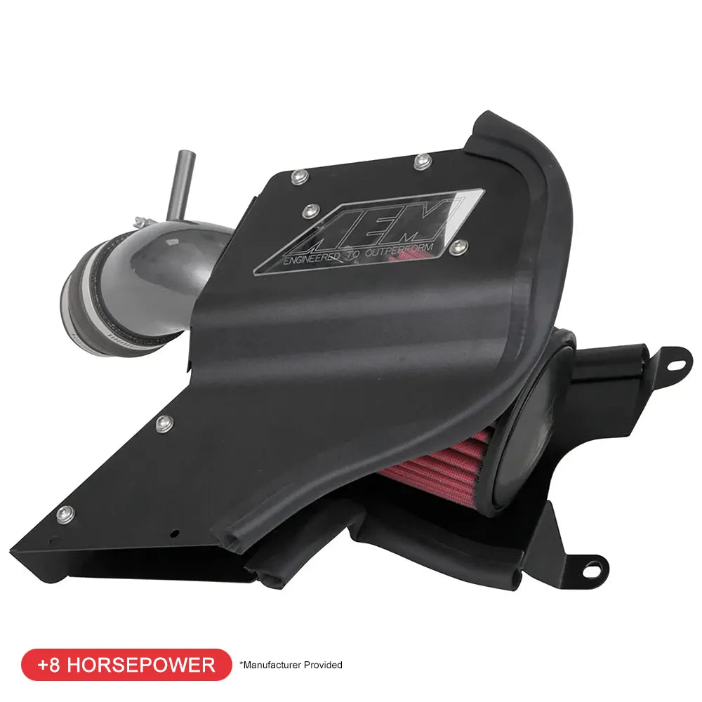 AEM 18-19 Hyundai Elantra L4-2.0L Cold Air Intake | Hyundai Elantra (18-19) (21-869C)