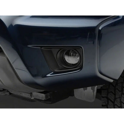 Raxiom Tacoma Axial LED Fog Lights w/ DRL | Toyota 04-15 (TT11764)