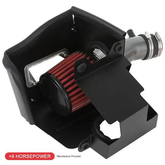 AEM 19-20 Mazda 3 2.5L L4 Cold Air Intake | Mazda 3 (19-20) (21-877C)
