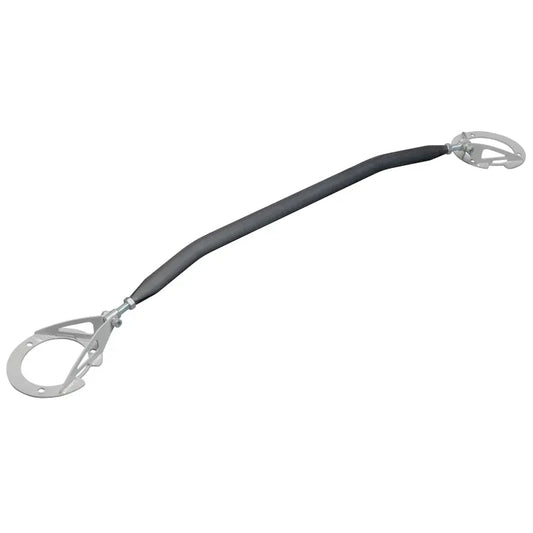 Whiteline Front Strut Tower Brace | 2002-2007 Subaru WRX/STI & 2003-2008 Subaru Forester (KSB599)