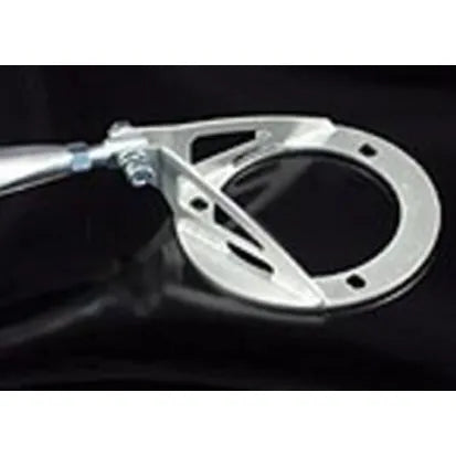 Whiteline Front Strut Tower Brace | 2002-2007 Subaru WRX/STI & 2003-2008 Subaru Forester (KSB599)