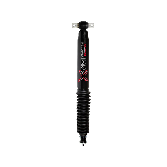 Skyjacker 1988-2006 GM 1500 2WD Black Max 8500 Shock Absorber w/ Black Boot