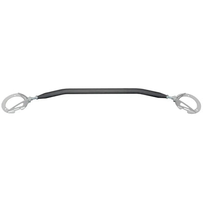 Whiteline Front Strut Tower Brace | 2002-2007 Subaru WRX/STI & 2003-2008 Subaru Forester (KSB599)