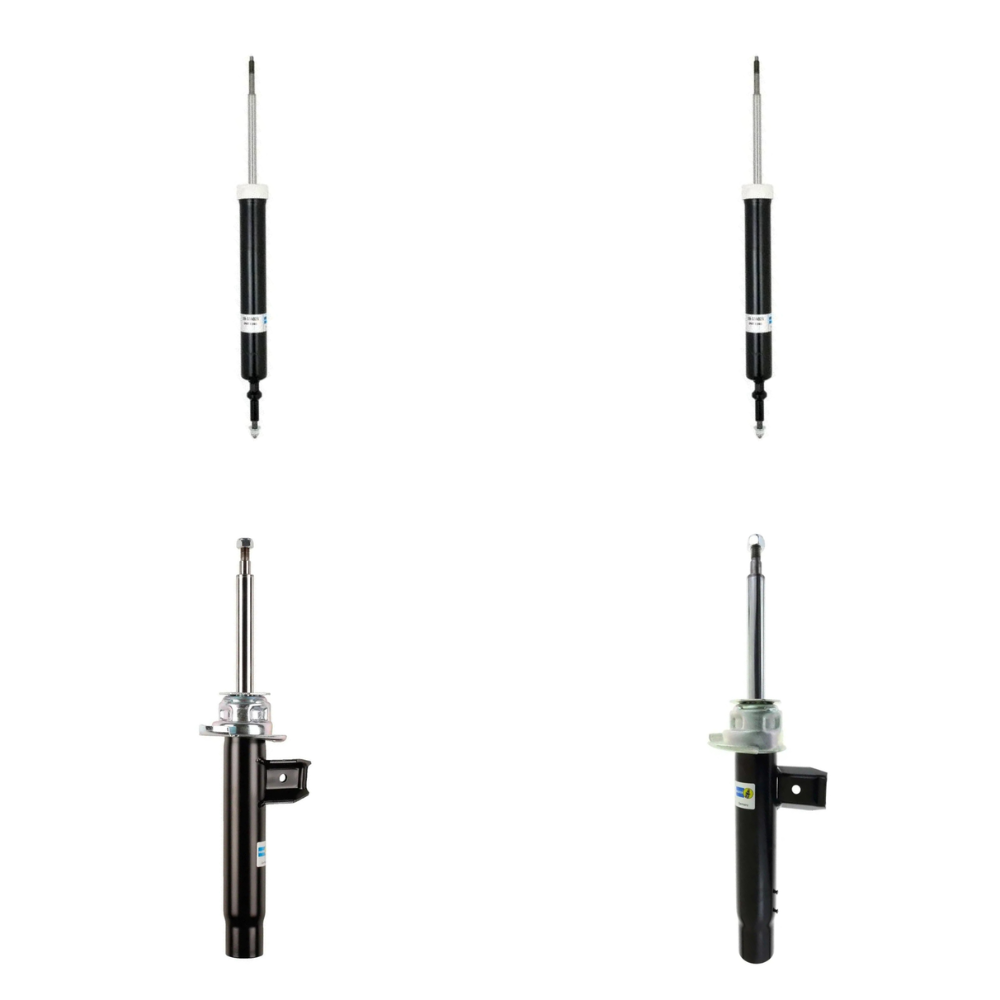 Bilstein B4 OE Replacement Strut & Shocks Set - 2007-2008 BMW 335xi AWD