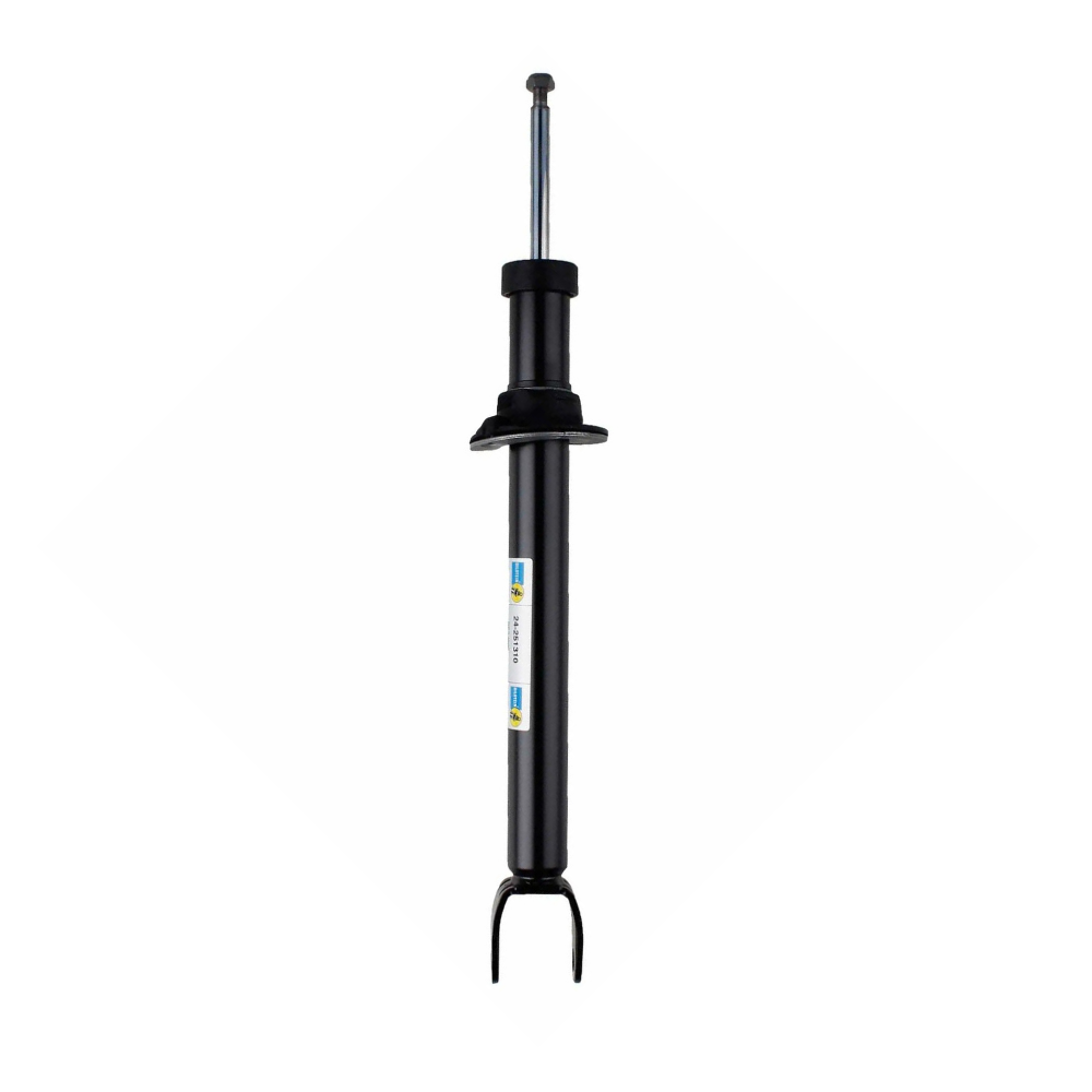 Bilstein 15-20 Mercedes-Benz C300 B4 OE Replacement (DampMatic) Front Shock