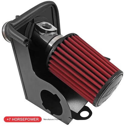 AEM 2.0L Mazda 3 Short Ram Air Intake System | Mazda 3 (15-16) 21-773C