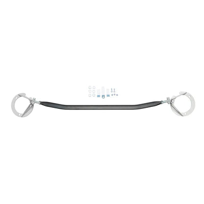 Whiteline Front Strut Tower Brace | 2002-2007 Subaru WRX/STI & 2003-2008 Subaru Forester (KSB599)