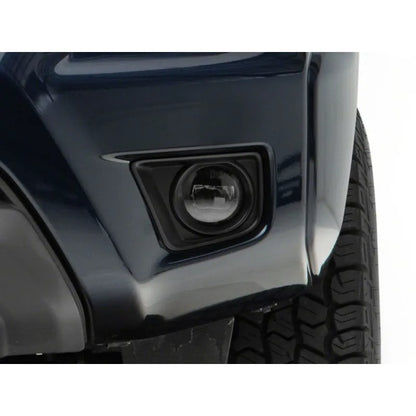 Raxiom Tacoma Axial LED Fog Lights w/ DRL | Toyota 04-15 (TT11764)
