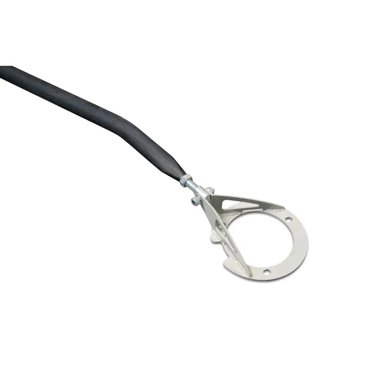 Whiteline Front Strut Tower Brace | 2002-2007 Subaru WRX/STI & 2003-2008 Subaru Forester (KSB599)