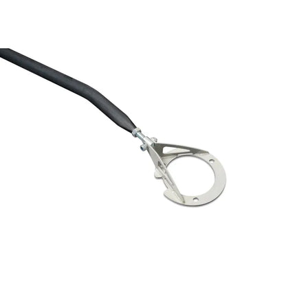 Whiteline Front Strut Tower Brace | 2002-2007 Subaru WRX/STI & 2003-2008 Subaru Forester (KSB599)