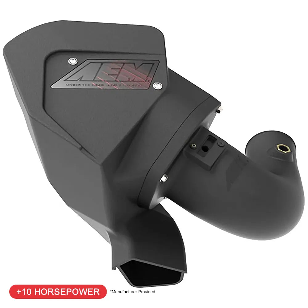 AEM 2.0L Toyota Supra Cold Air Intake System | BMW Z4 / 3 Series / Toyota Supra (18-23) (21-882DS)