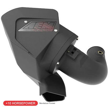 AEM 2.0L Toyota Supra Cold Air Intake System | BMW Z4 / 3 Series / Toyota Supra (18-23) (21-882DS)