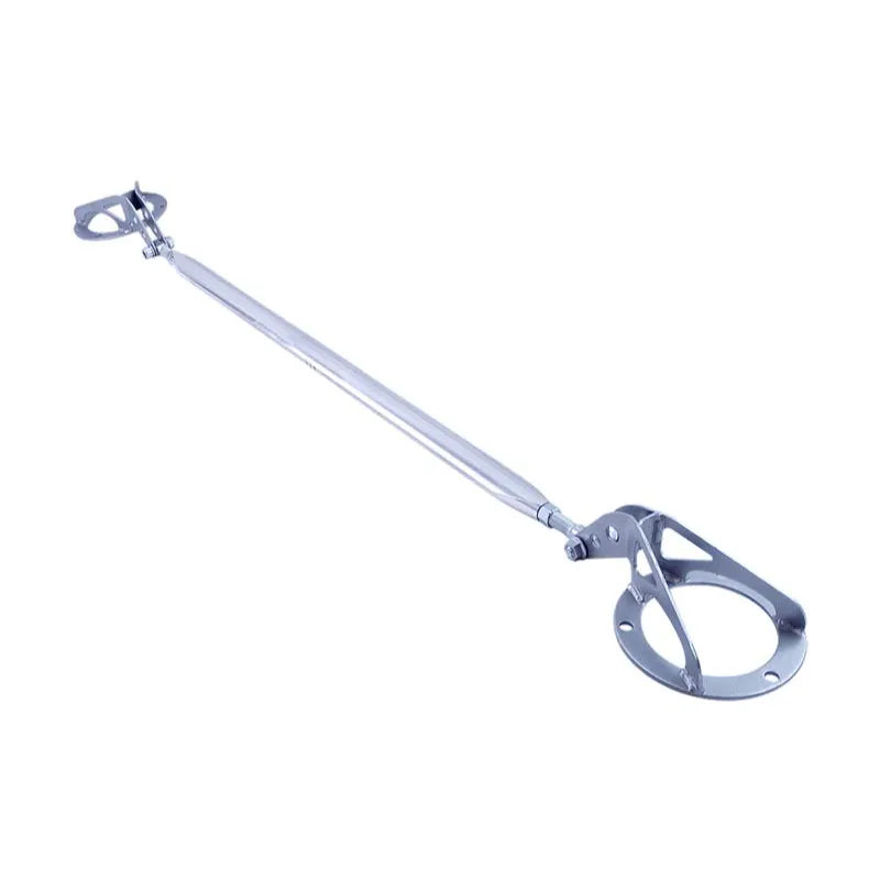 Whiteline Front Strut Tower Brace | 2002-2007 Subaru WRX/STI & 2003-2008 Subaru Forester (KSB599)