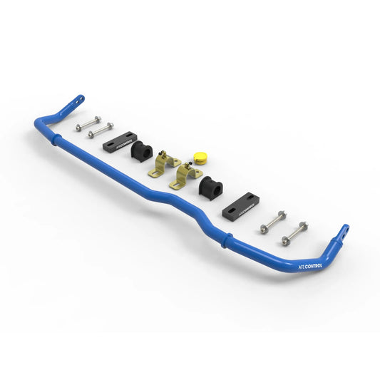 aFe CONTROL Front and Rear Sway Bar Set Blue | Volkswagen GTI (15-21) (440-611001-L)