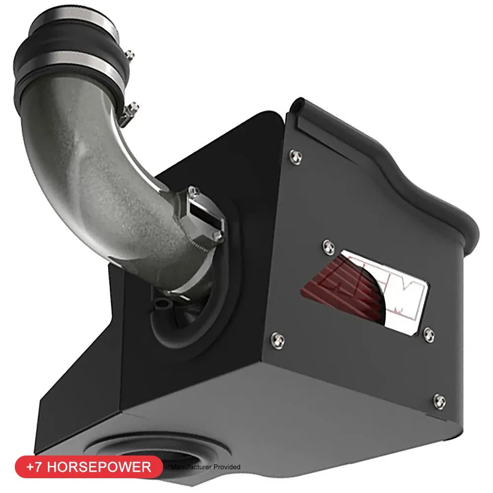 AEM 2.5L L4 Cold Air Intake System | Mazda 3 (21-884c)