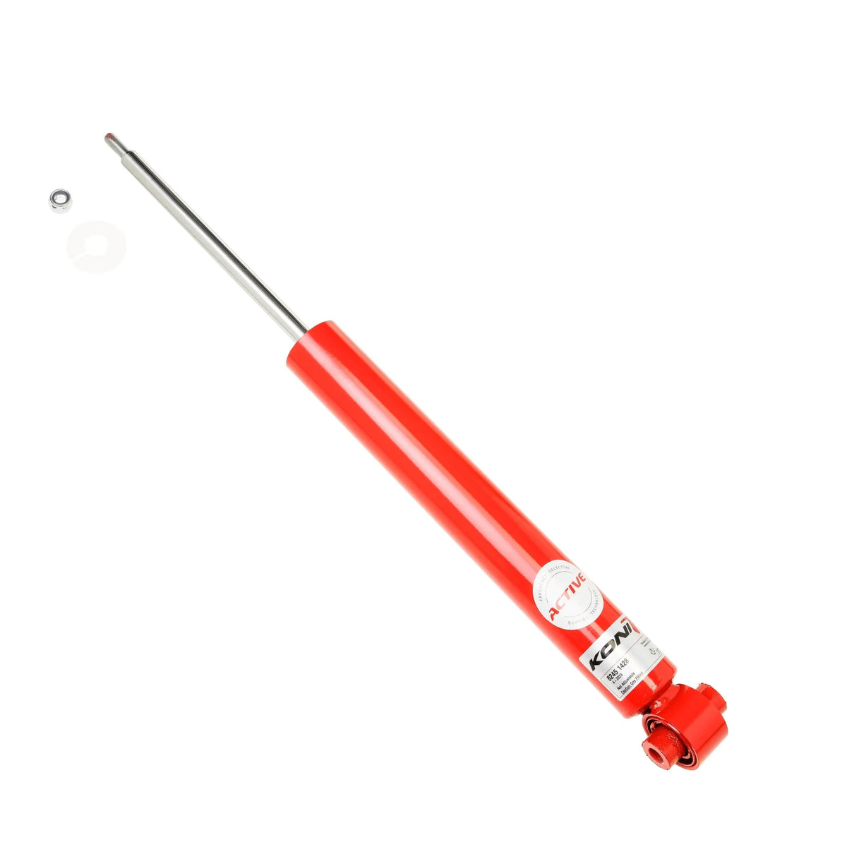 Koni 18-22 Audi Q5 (FYB) Special Active Shock - Rear