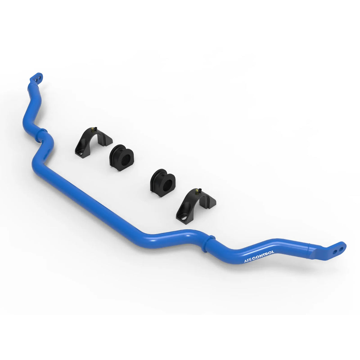 aFe aFe CONTROL Front and Rear Sway Bar Set Blue | Infiniti Q50/Q60 3.0T (16-24) (440-711002-L)