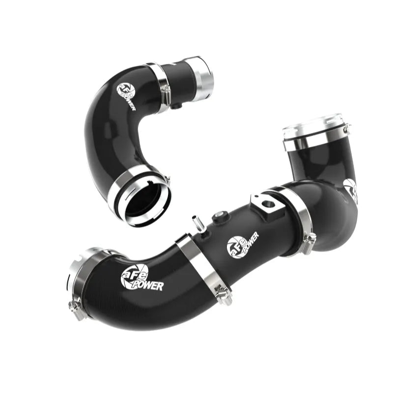 aFe BladeRunner Charge Pipe Kit | Kia Stinger 22-23 (17-24) (46-20694-B)