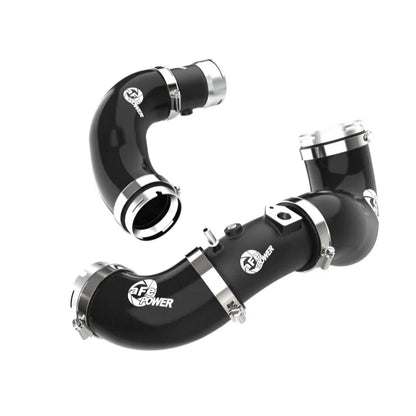 aFe BladeRunner Charge Pipe Kit | Kia Stinger 22-23 (17-24) (46-20694-B)