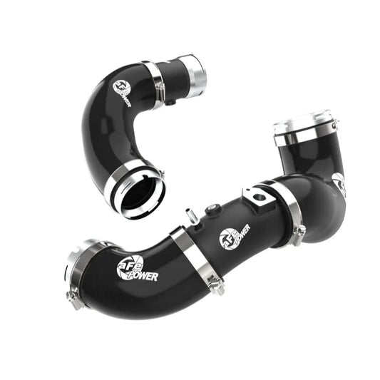 aFe BladeRunner Charge Pipe Kit | Kia Stinger 22-23 (17-24) (46-20694-B)
