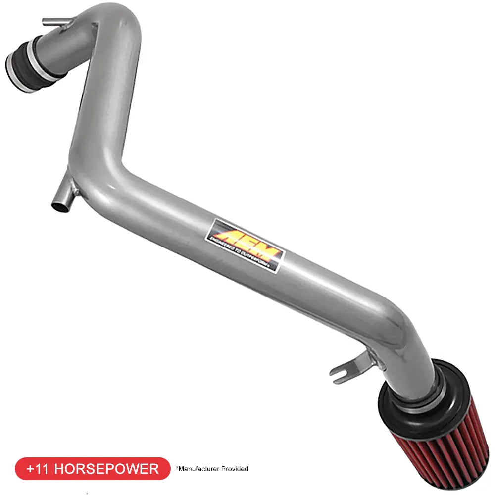 AEM 2017 C.A.S Hyundai Elantra L4-1.6L F/I Cold Air Intake | Hyundai Elantra (17) (21-817C)