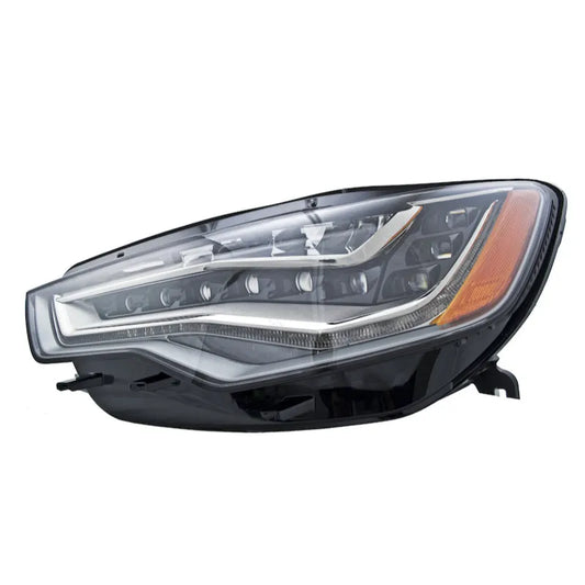 Hella LED Headlamp | Audi A6/S6 04-18 (011151451)