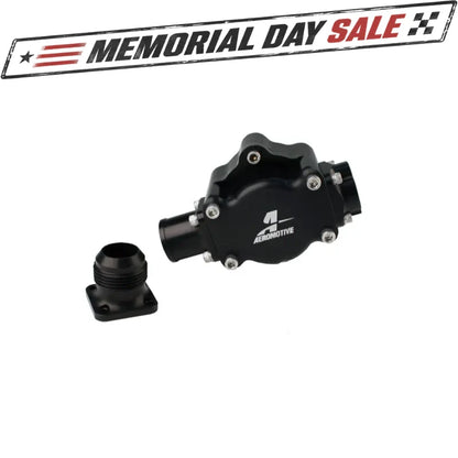 Aeromotive Atomic Belt Drive Fuel Pump