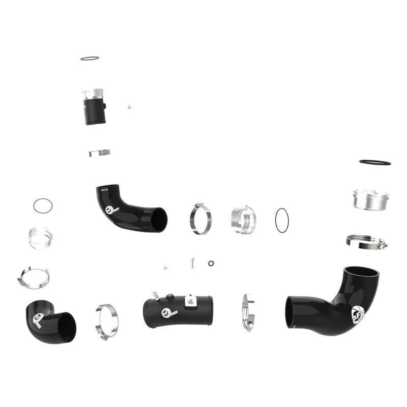 aFe BladeRunner Charge Pipe Kit | Kia Stinger 22-23 (17-24) (46-20694-B)