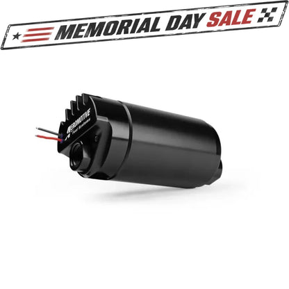 Aeromotive A1000 Brushless External Fuel Pump