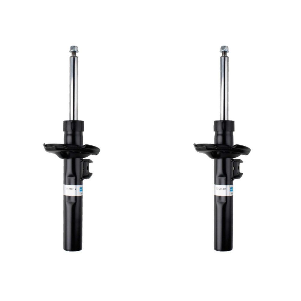Bilstein B4 OE Replacement Strut Front Pair - 2018-2022 Volkswagen Tiguan AWD FWD