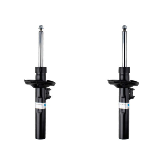 Bilstein B4 OE Replacement Strut Front Pair - 2018-2022 Volkswagen Tiguan AWD FWD