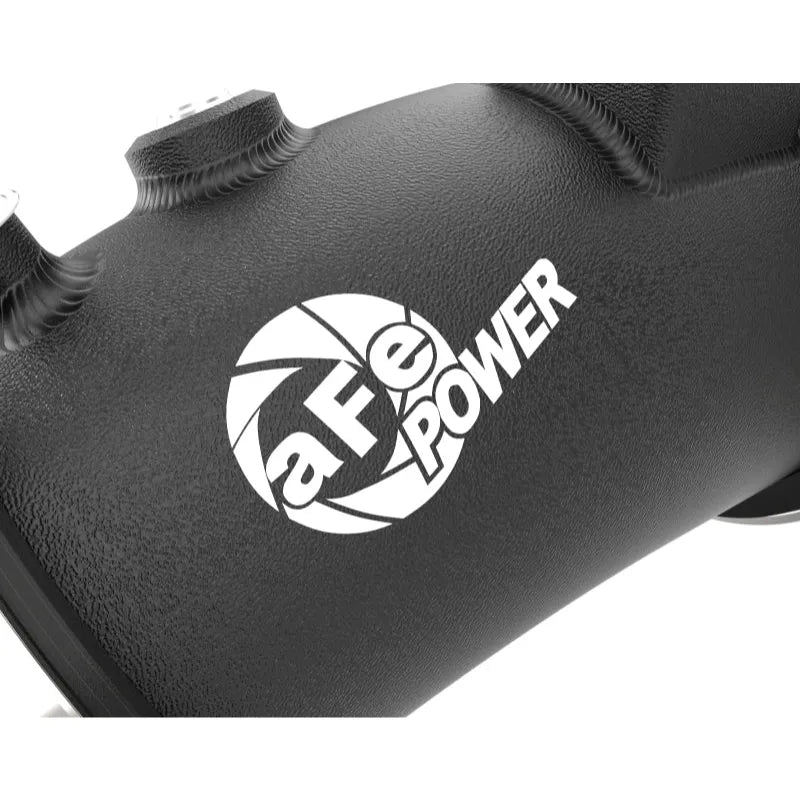 aFe BladeRunner Charge Pipe Kit | Kia Stinger 22-23 (17-24) (46-20694-B)