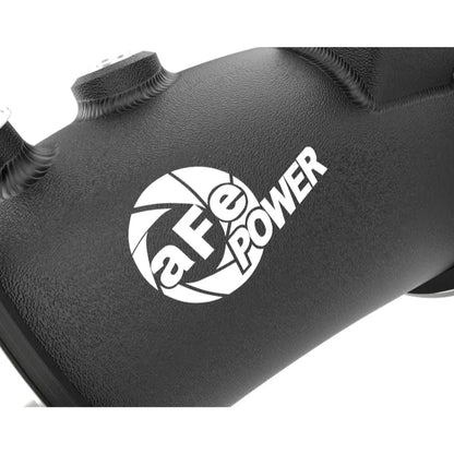 aFe BladeRunner Charge Pipe Kit | Kia Stinger 22-23 (17-24) (46-20694-B)