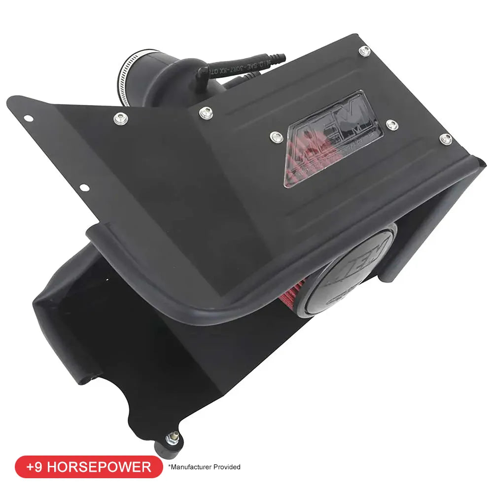 AEM 2021 Hyundai Elantra 2.0L L4 F/I Cold Air Intake System | Hyundai Elantra (21-883DS)