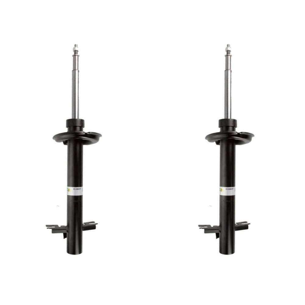 Bilstein B4 OE Replacement Strut Front Pair - 2014-2024 Ram ProMaster 2500 FWD